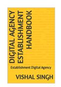 Digital Agency Establishment Handbook