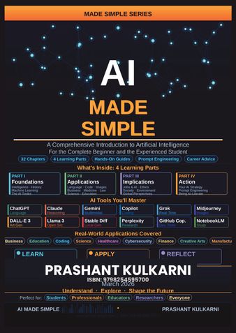 AI Made Simple