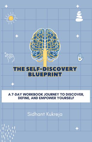 The Self-Discovery Blueprint