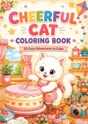 Cheerful Cat