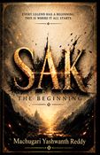 SAK The Beginning