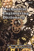 Mechanical Engineering Dictionary