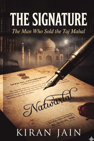 The Signature
