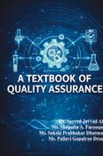 A TEXTBOOK OF QUALITY ASSURANCE