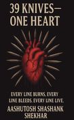 39 Knives One Heart