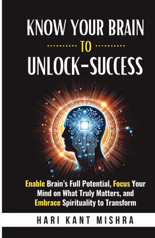 Know Your Brain To Unlock-Success