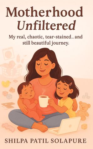 Motherhood Unfiltered: