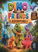 DINO AND THE FRIENDS FOREST ADVENTURES