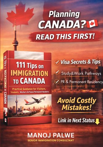 111 TIPS ON IMMIGRATION TO CANADA
