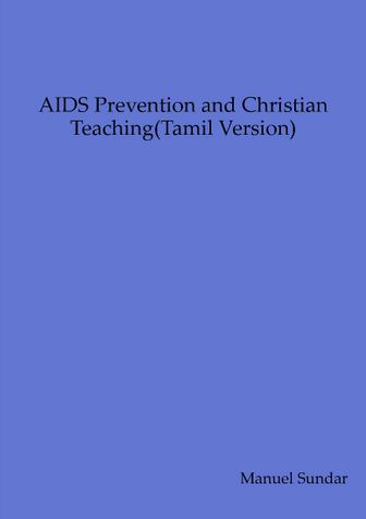 AIDS Prevention and Christian Teaching