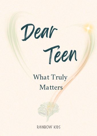 Dear Teen