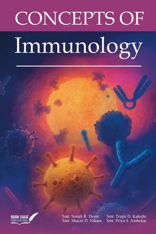 Concepts of Immunology