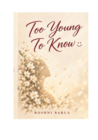 Too Young To Know