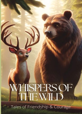 Whispers of Wild