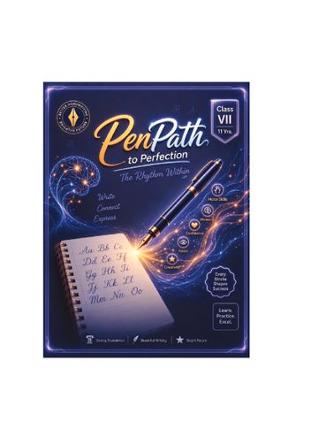 PenPath to Perfection Class 7 The Rhythm Within