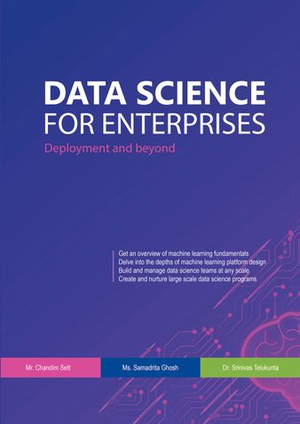 Data Science for Enterprises: Deployment and beyond