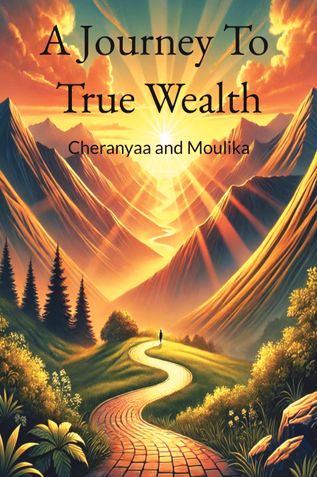 A Journey To True Wealth