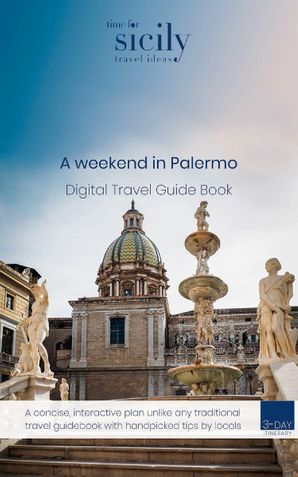 A weekend in Palermo