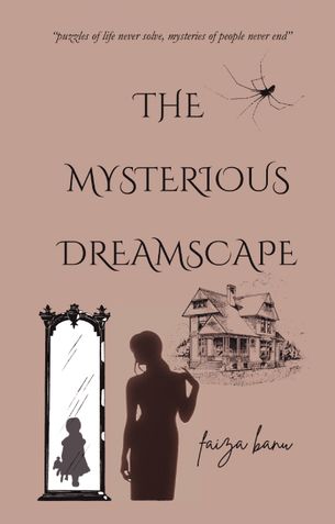 The mysterious dreamscape