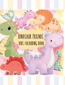 Dinosaur Friends