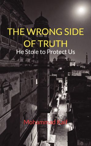 THE WRONG SIDE OF TRUTH