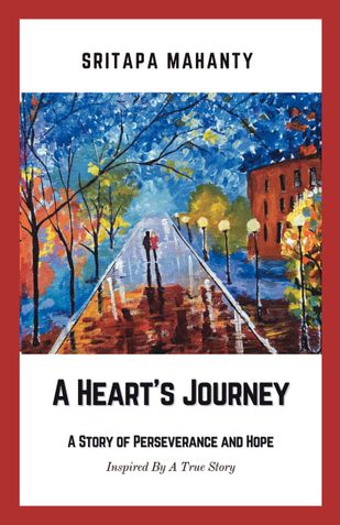 A HEART'S JOURNEY