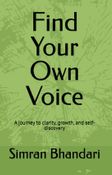 Find Your Own Voice