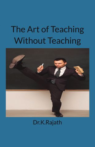 The Art of Teaching Without Teaching