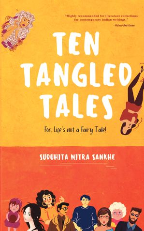 Ten Tangled Tales