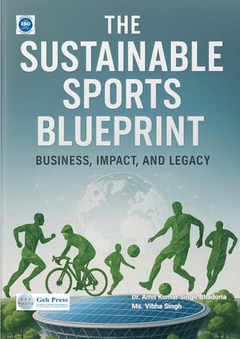 The Sustainable Sports Blueprint
