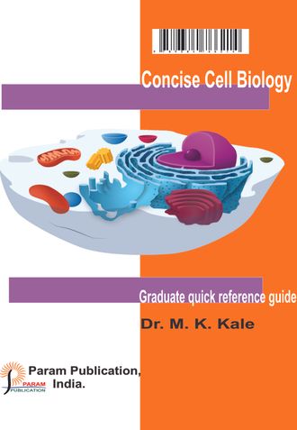Concise Cell Biology