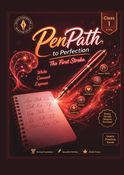 PenPath to Perfection Class I — The First Stroke