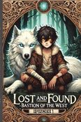 Lost and Found: Bastion of the West 1