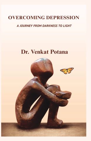 Overcoming Depression: A Journey from Darkness to Light