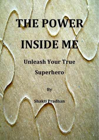 The Power Inside Me(Revised Edition)