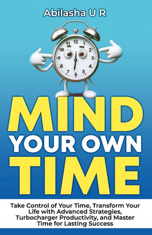 Mind your own Time