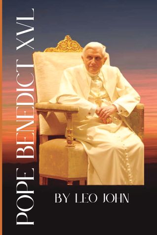 Pope benedict XVl