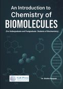 An Introduction to Chemistry of BIOMOLECULES