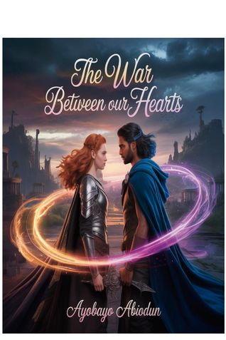 The War Between Our Hearts