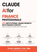 Claude AI for Finance Professionals