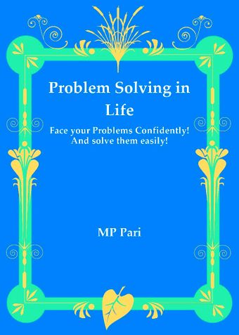 Problem Solving in Life