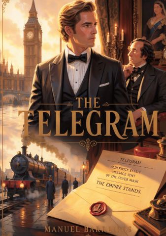 THE TELEGRAM