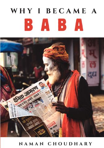 Why I Became A Baba