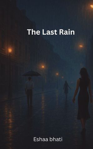 The last rain