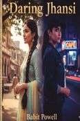Daring Jhansi