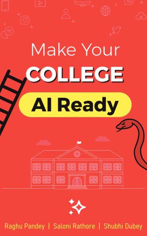 Make Your College AI Ready