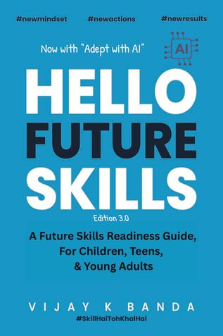 Hello Future Skills