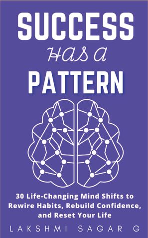 Success has a Pattern