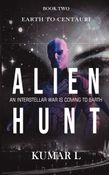Earth to Centauri - Alien Hunt
