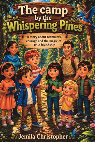 The Camp by the Whispering Pines
